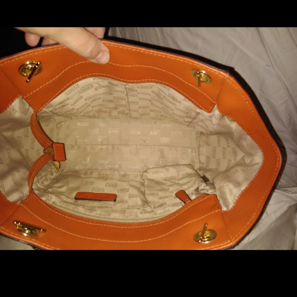 Mk purse - Picture 5 of 6